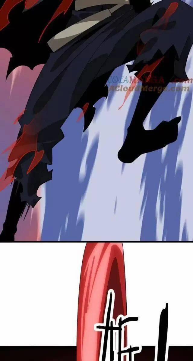 Vạn Tộc Xâm Lược: Thiên Hạ Tham Chiến, Ta Trấn Thủ Hậu Phương 26 trang 56