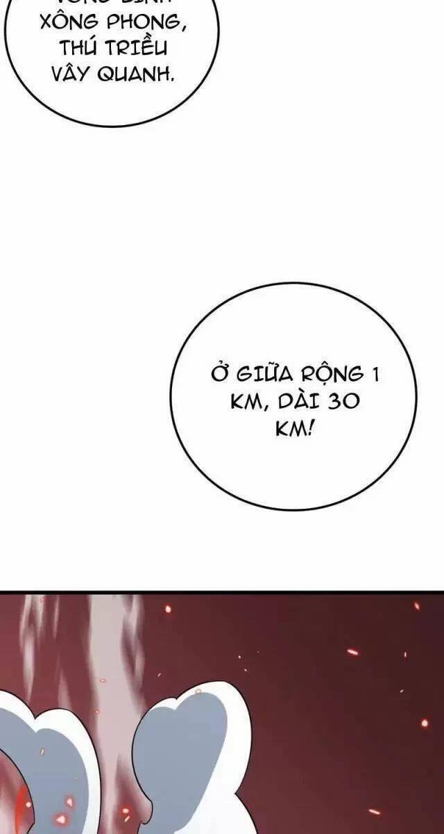 Vạn Tộc Xâm Lược: Thiên Hạ Tham Chiến, Ta Trấn Thủ Hậu Phương 26 trang 60