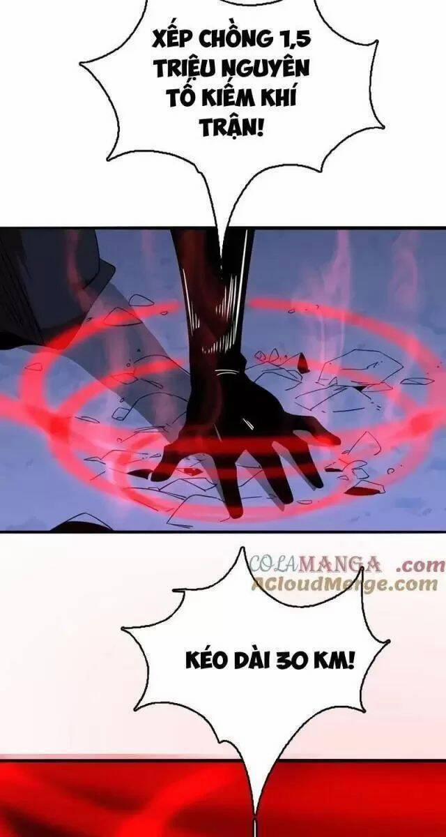 Vạn Tộc Xâm Lược: Thiên Hạ Tham Chiến, Ta Trấn Thủ Hậu Phương 26 trang 62