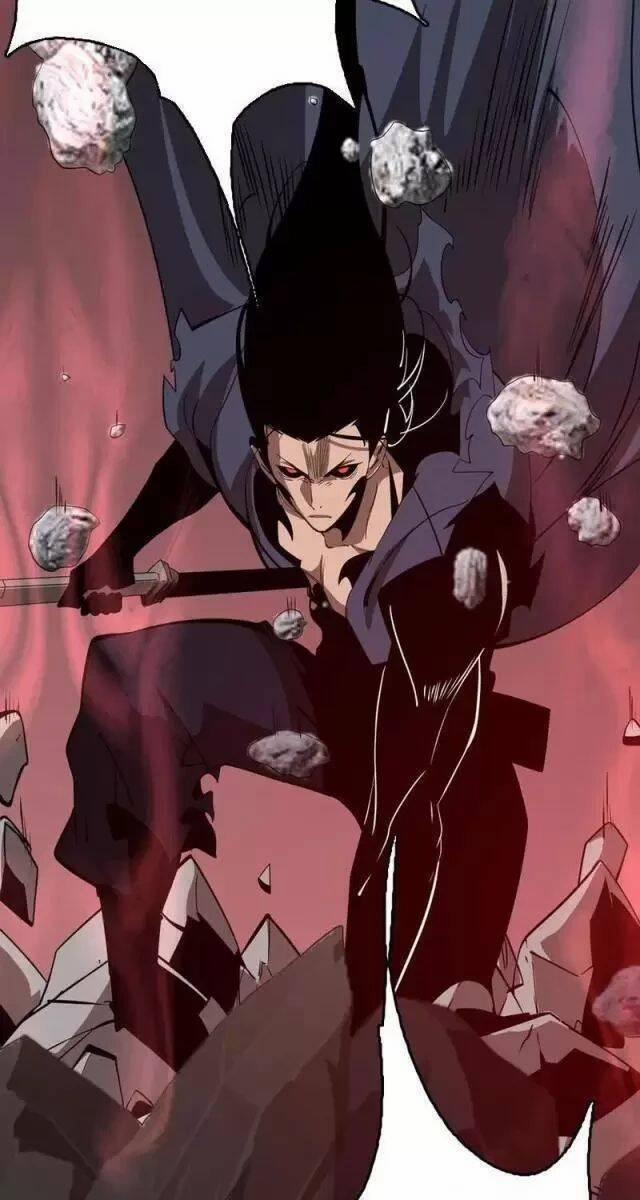 Vạn Tộc Xâm Lược: Thiên Hạ Tham Chiến, Ta Trấn Thủ Hậu Phương 26 trang 65