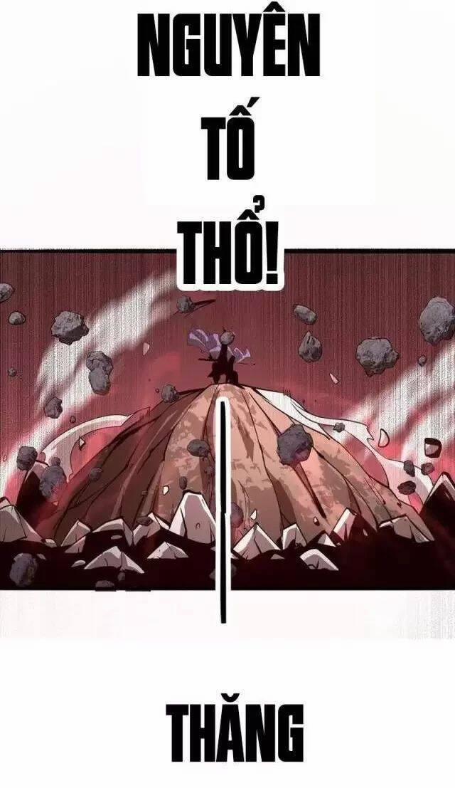 Vạn Tộc Xâm Lược: Thiên Hạ Tham Chiến, Ta Trấn Thủ Hậu Phương 26 trang 67