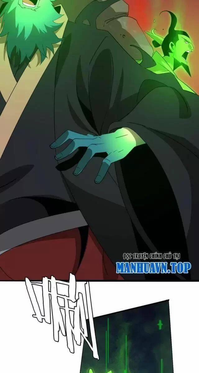 Vạn Tộc Xâm Lược: Thiên Hạ Tham Chiến, Ta Trấn Thủ Hậu Phương 26 trang 71