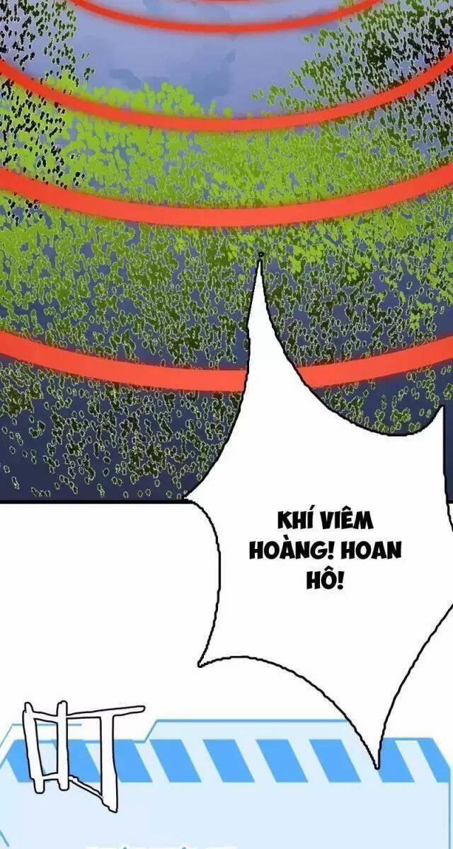 Vạn Tộc Xâm Lược: Thiên Hạ Tham Chiến, Ta Trấn Thủ Hậu Phương 26 trang 73