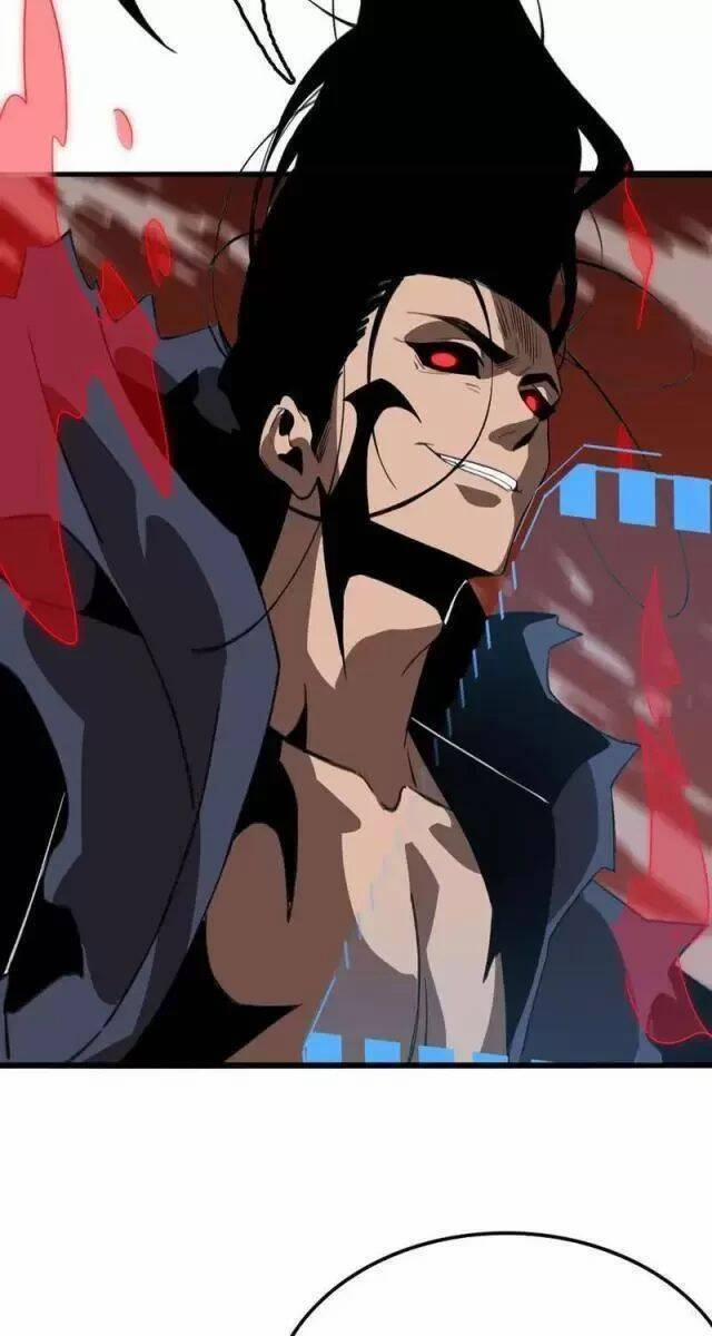 Vạn Tộc Xâm Lược: Thiên Hạ Tham Chiến, Ta Trấn Thủ Hậu Phương 26 trang 75