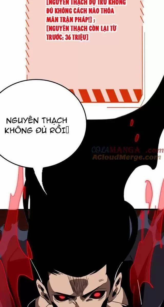 Vạn Tộc Xâm Lược: Thiên Hạ Tham Chiến, Ta Trấn Thủ Hậu Phương 26 trang 77