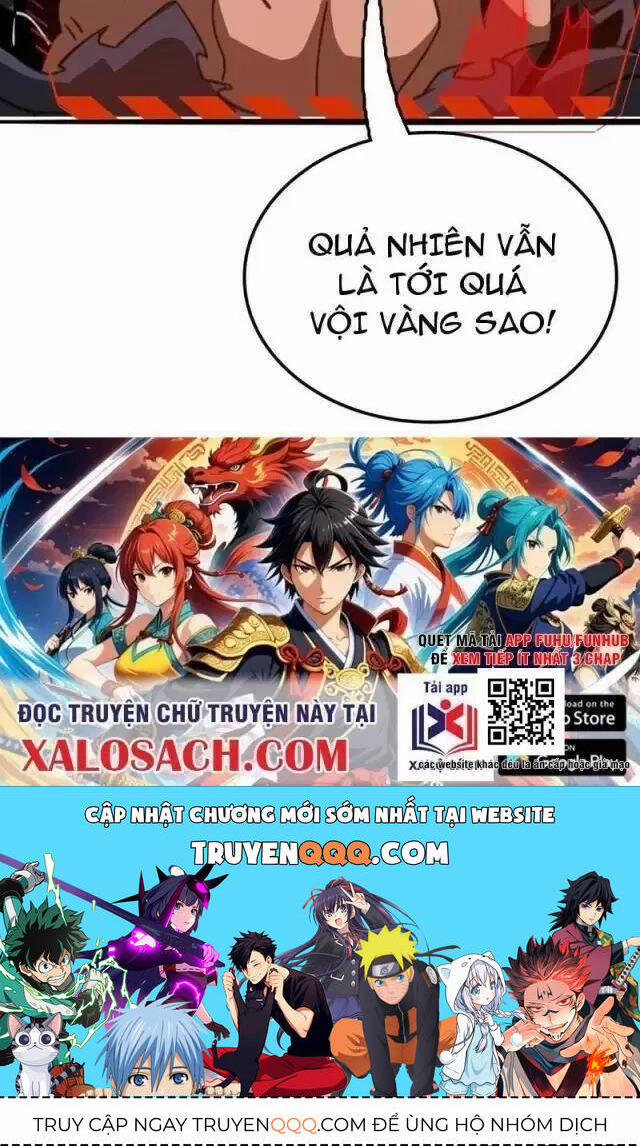 Vạn Tộc Xâm Lược: Thiên Hạ Tham Chiến, Ta Trấn Thủ Hậu Phương 26 trang 79