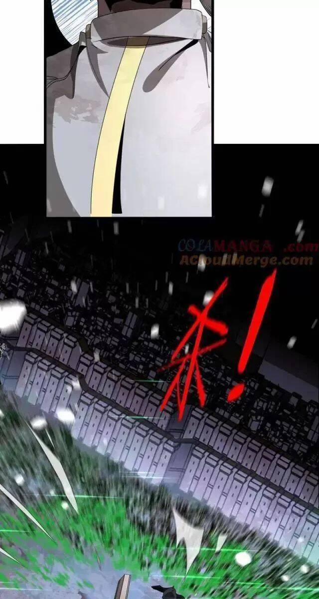 Vạn Tộc Xâm Lược: Thiên Hạ Tham Chiến, Ta Trấn Thủ Hậu Phương 26 trang 8