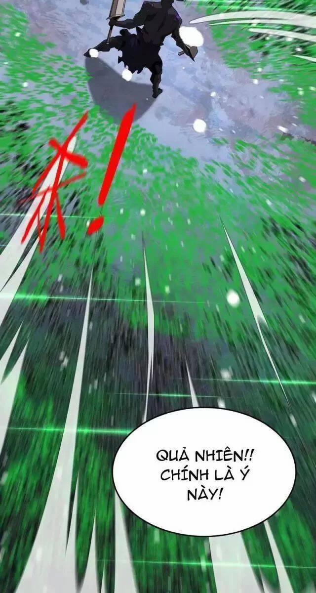 Vạn Tộc Xâm Lược: Thiên Hạ Tham Chiến, Ta Trấn Thủ Hậu Phương 26 trang 9