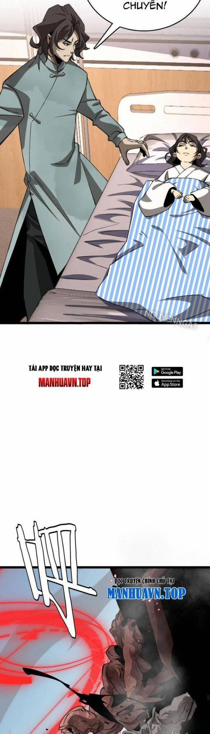 Vạn Tộc Xâm Lược: Thiên Hạ Tham Chiến, Ta Trấn Thủ Hậu Phương 27 trang 10