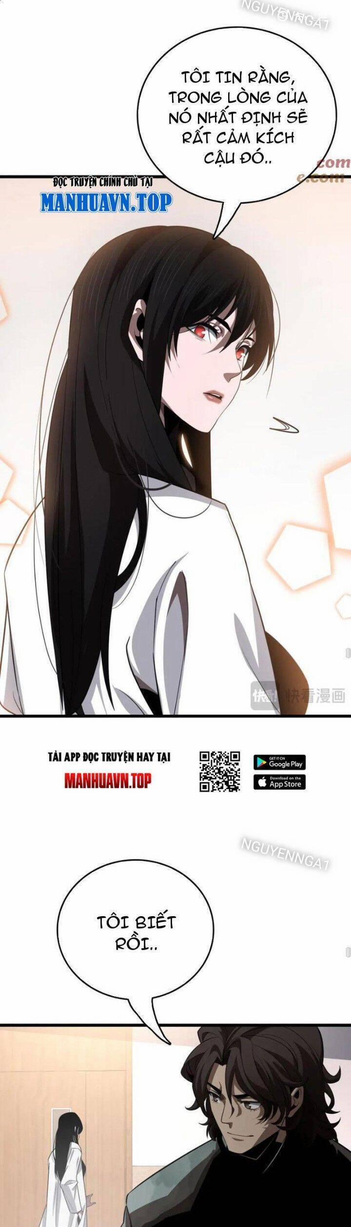 Vạn Tộc Xâm Lược: Thiên Hạ Tham Chiến, Ta Trấn Thủ Hậu Phương 27 trang 7