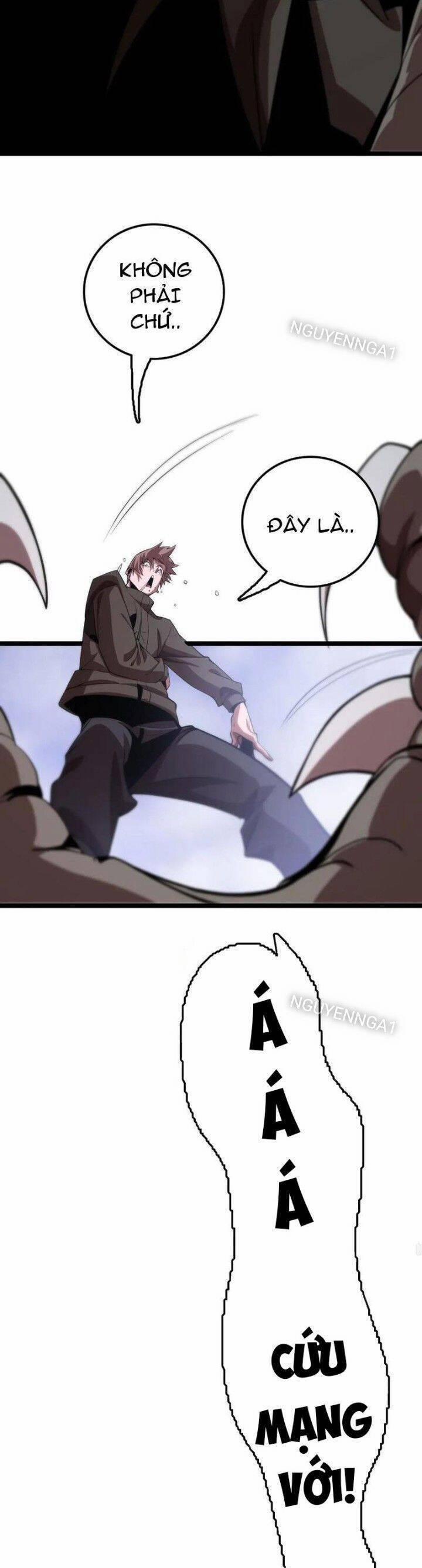 Vạn Tộc Xâm Lược: Thiên Hạ Tham Chiến, Ta Trấn Thủ Hậu Phương 28 trang 2