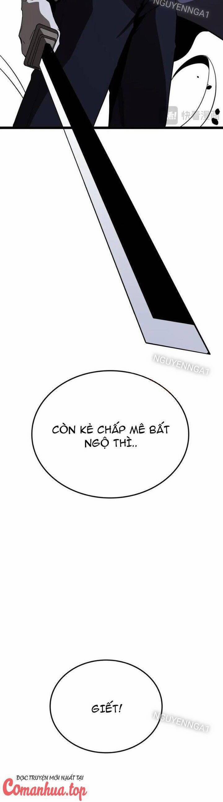 Vạn Tộc Xâm Lược: Thiên Hạ Tham Chiến, Ta Trấn Thủ Hậu Phương 28 trang 36