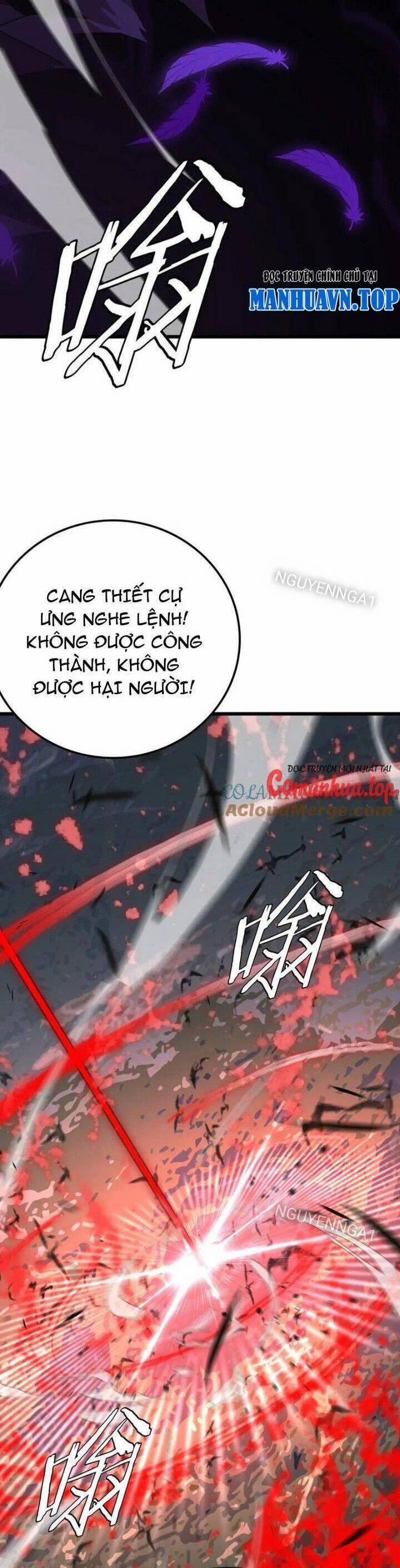 Vạn Tộc Xâm Lược: Thiên Hạ Tham Chiến, Ta Trấn Thủ Hậu Phương 28 trang 42