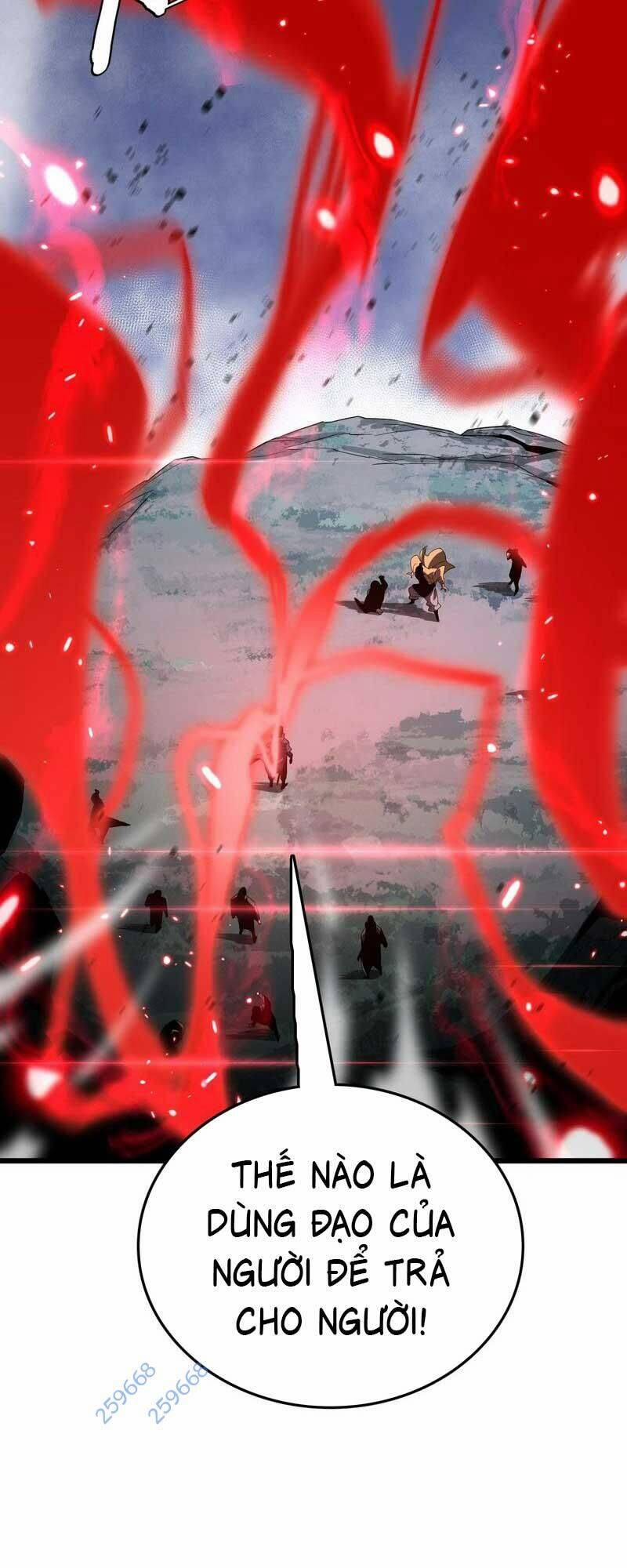 Vạn Tộc Xâm Lược: Thiên Hạ Tham Chiến, Ta Trấn Thủ Hậu Phương 29 trang 18