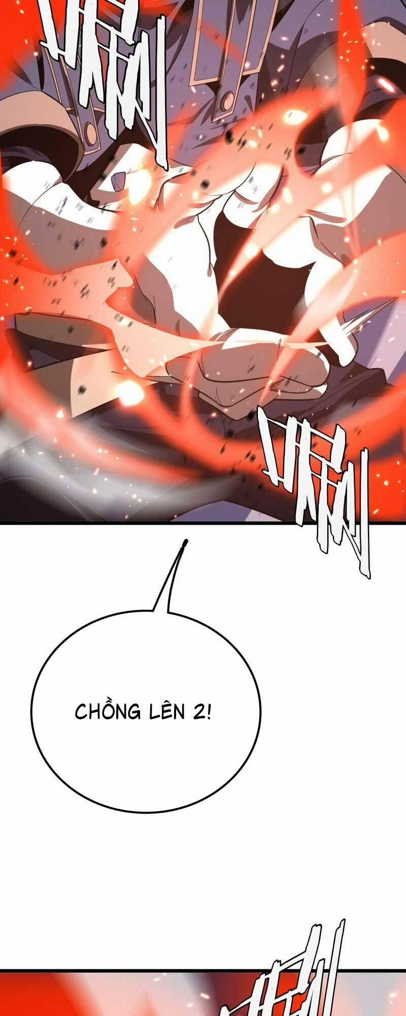 Vạn Tộc Xâm Lược: Thiên Hạ Tham Chiến, Ta Trấn Thủ Hậu Phương 29 trang 21