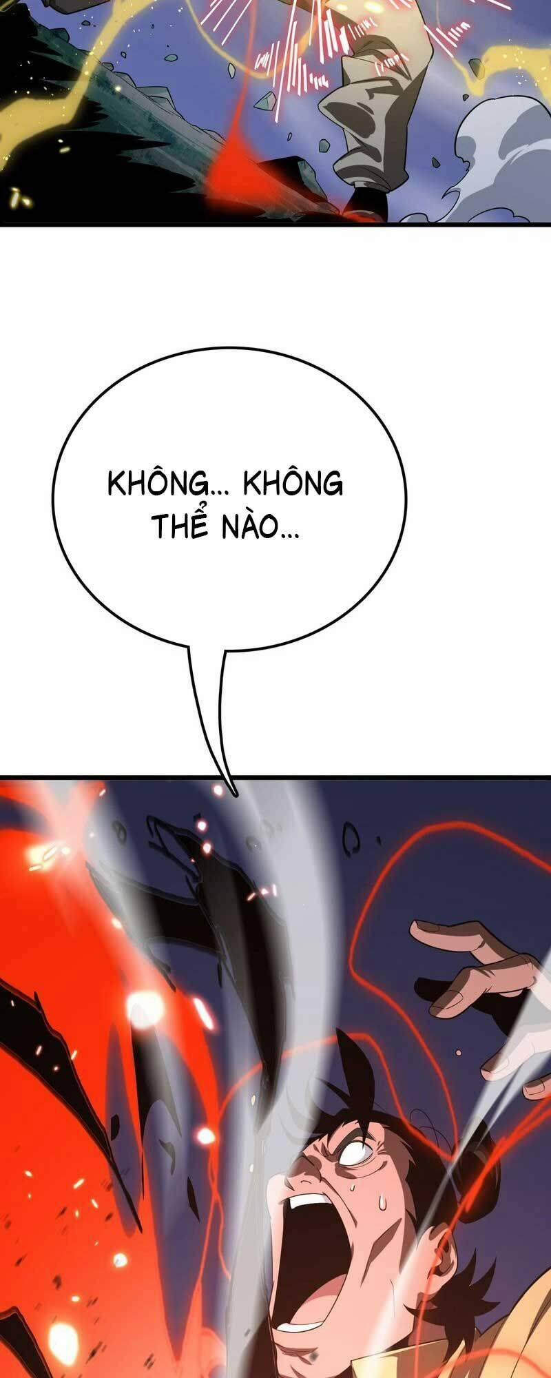 Vạn Tộc Xâm Lược: Thiên Hạ Tham Chiến, Ta Trấn Thủ Hậu Phương 29 trang 23