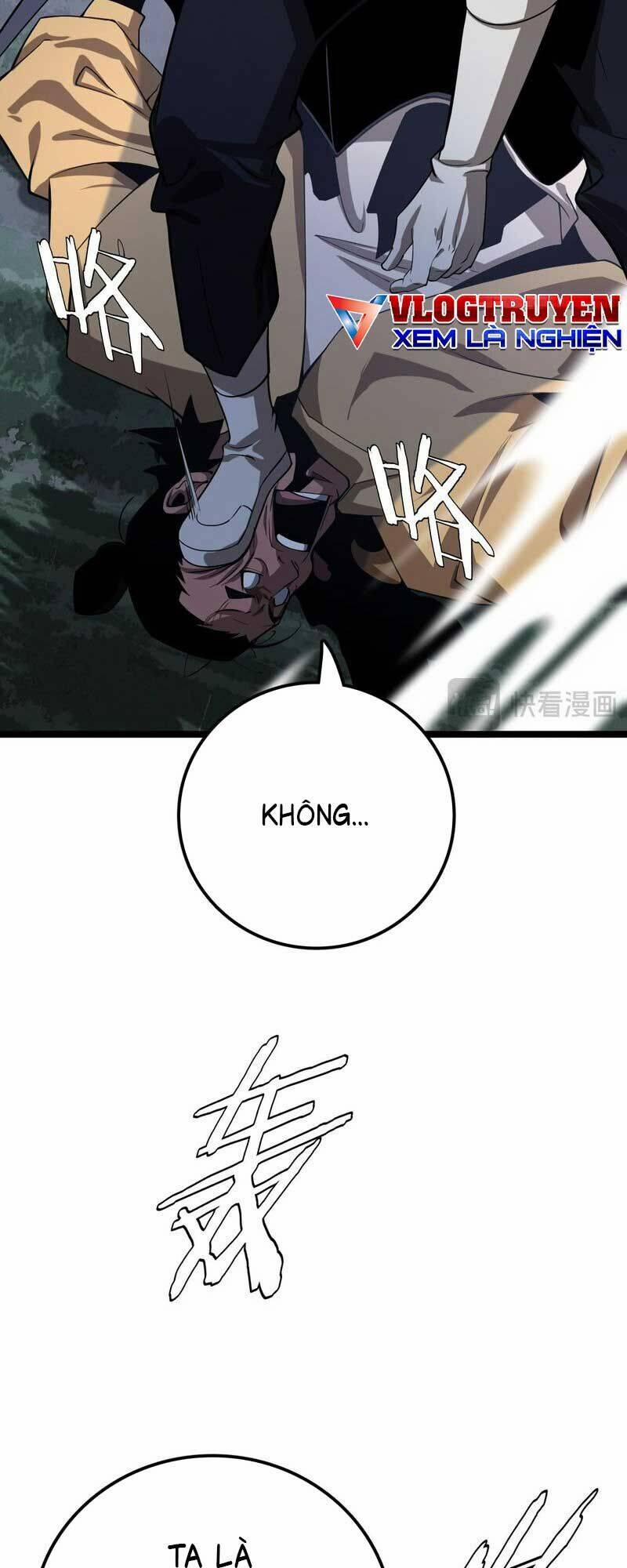 Vạn Tộc Xâm Lược: Thiên Hạ Tham Chiến, Ta Trấn Thủ Hậu Phương 29 trang 27