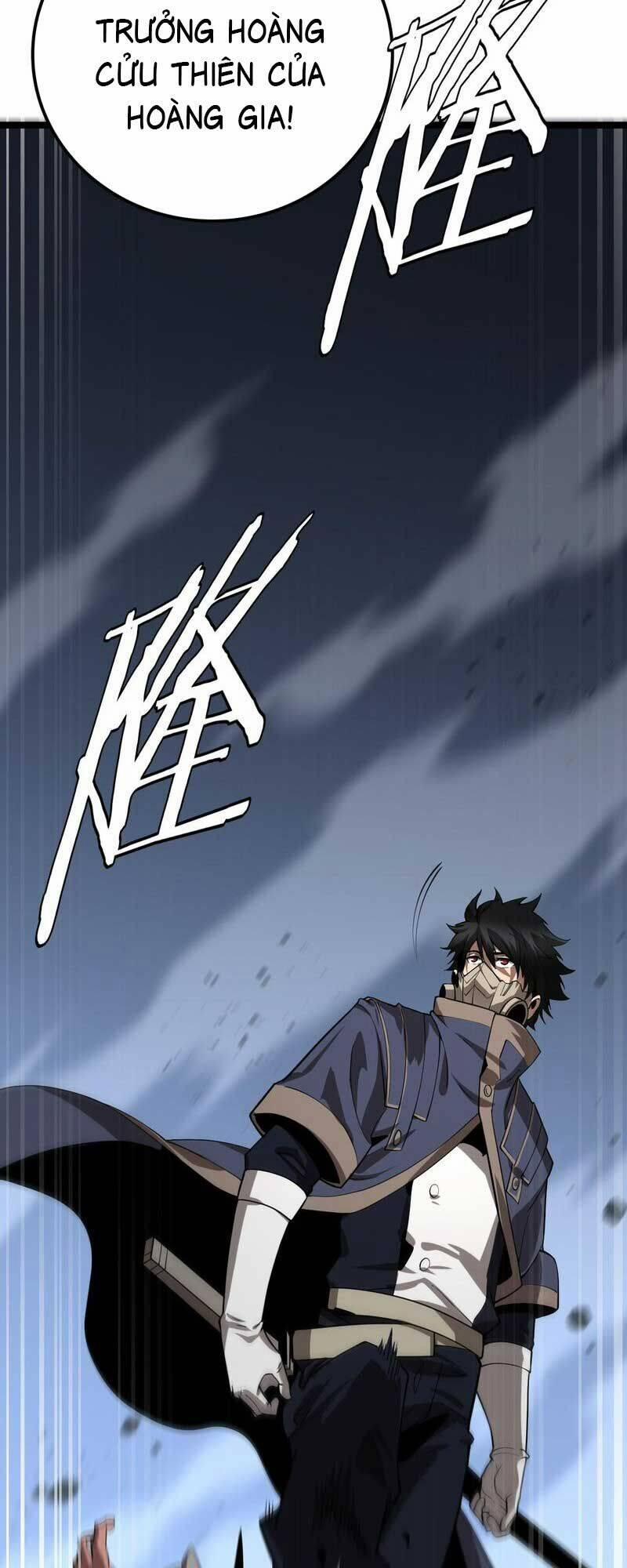 Vạn Tộc Xâm Lược: Thiên Hạ Tham Chiến, Ta Trấn Thủ Hậu Phương 29 trang 28