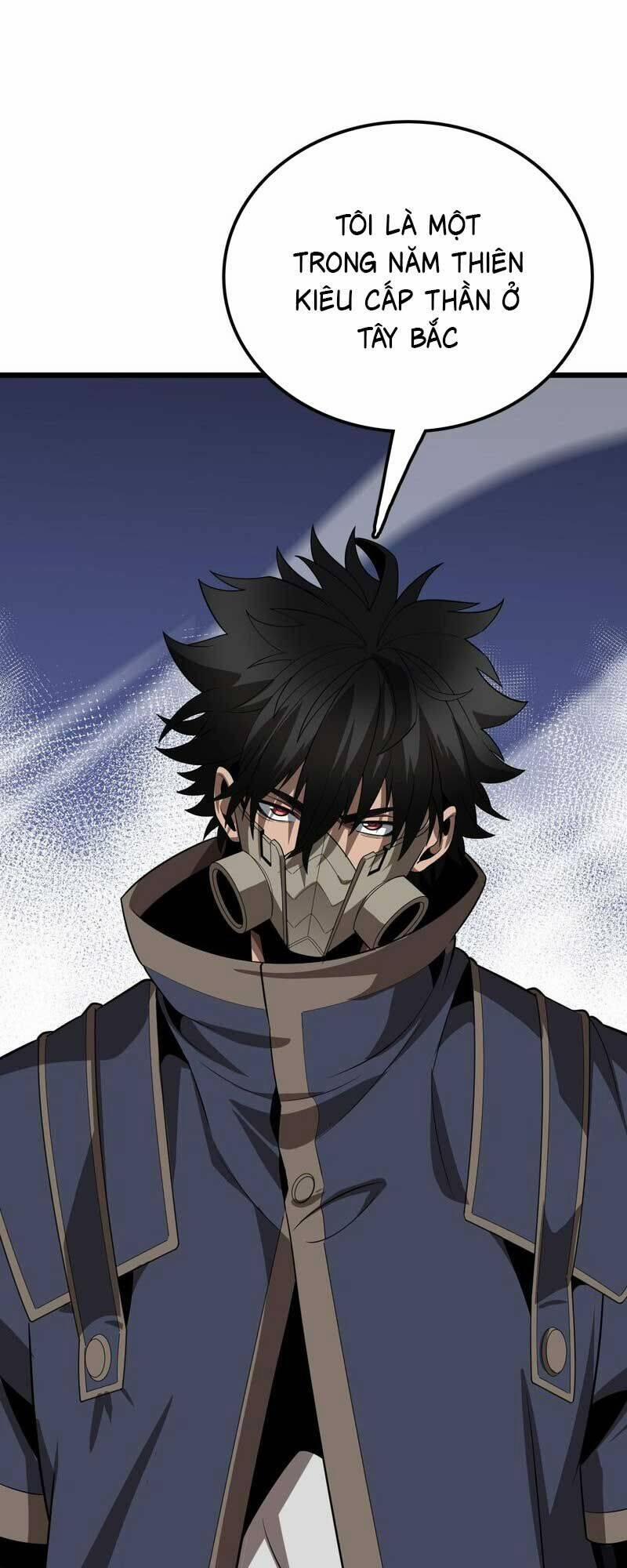 Vạn Tộc Xâm Lược: Thiên Hạ Tham Chiến, Ta Trấn Thủ Hậu Phương 29 trang 35