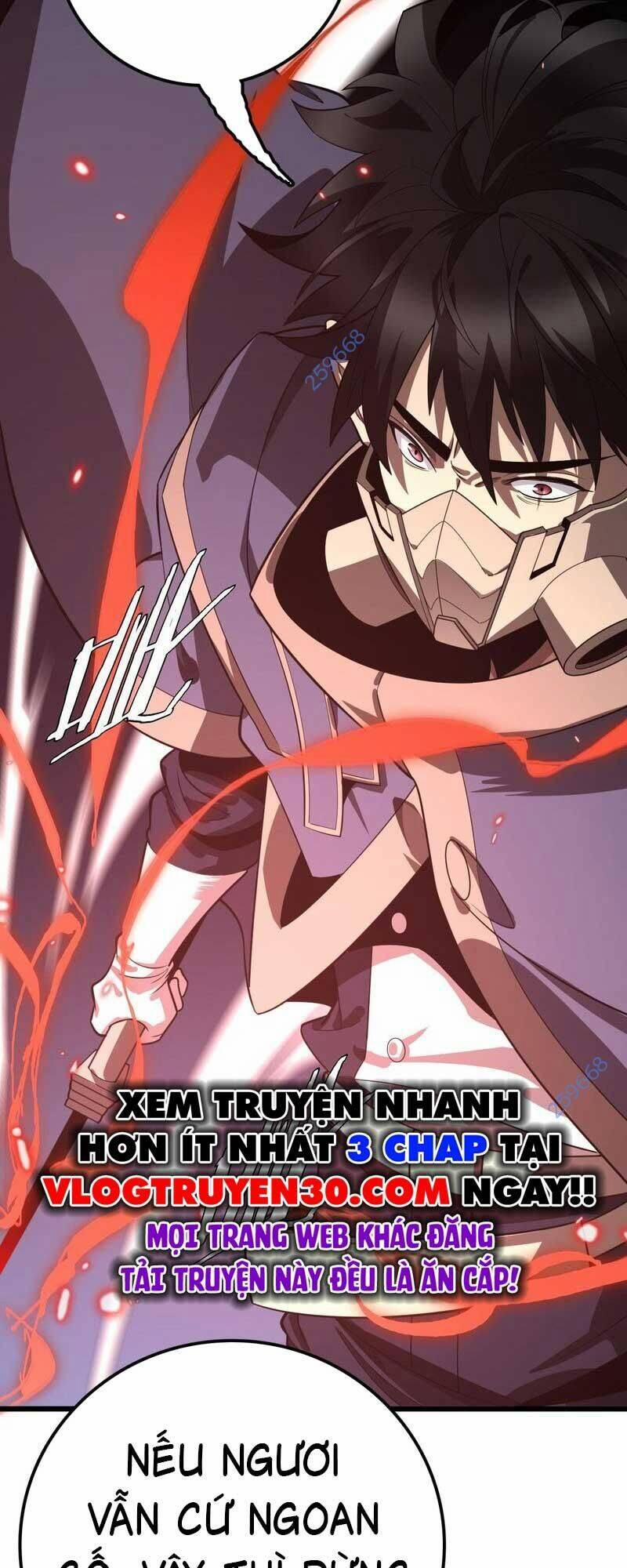 Vạn Tộc Xâm Lược: Thiên Hạ Tham Chiến, Ta Trấn Thủ Hậu Phương 29 trang 4