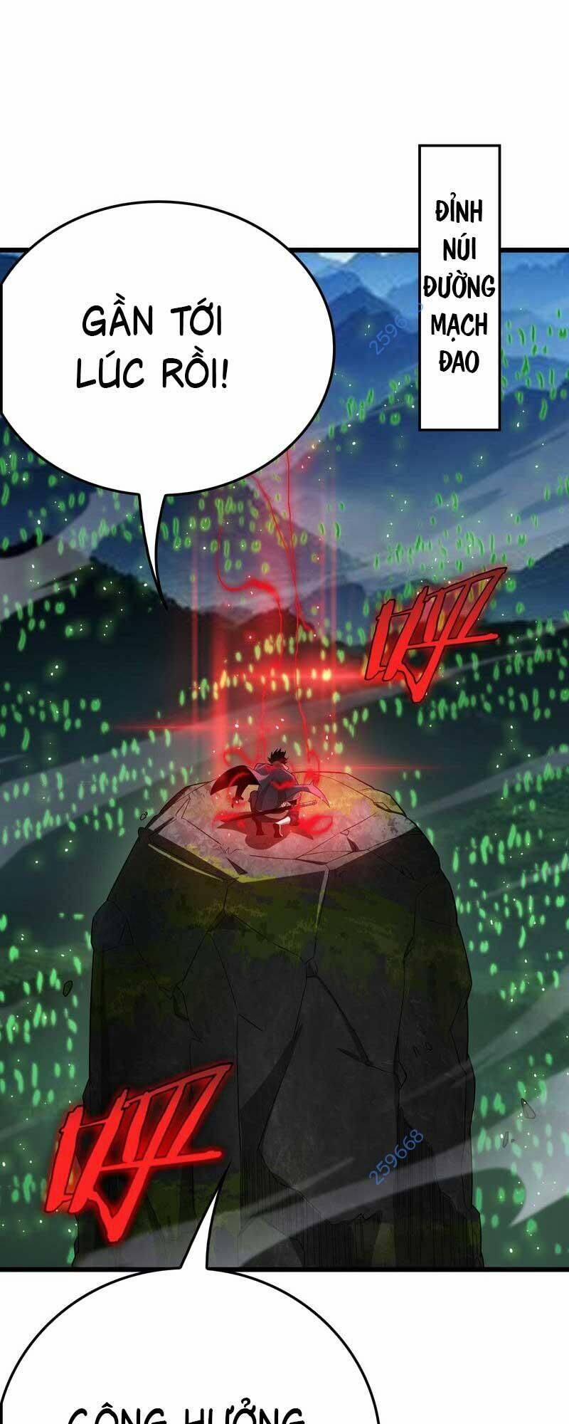 Vạn Tộc Xâm Lược: Thiên Hạ Tham Chiến, Ta Trấn Thủ Hậu Phương 29 trang 49