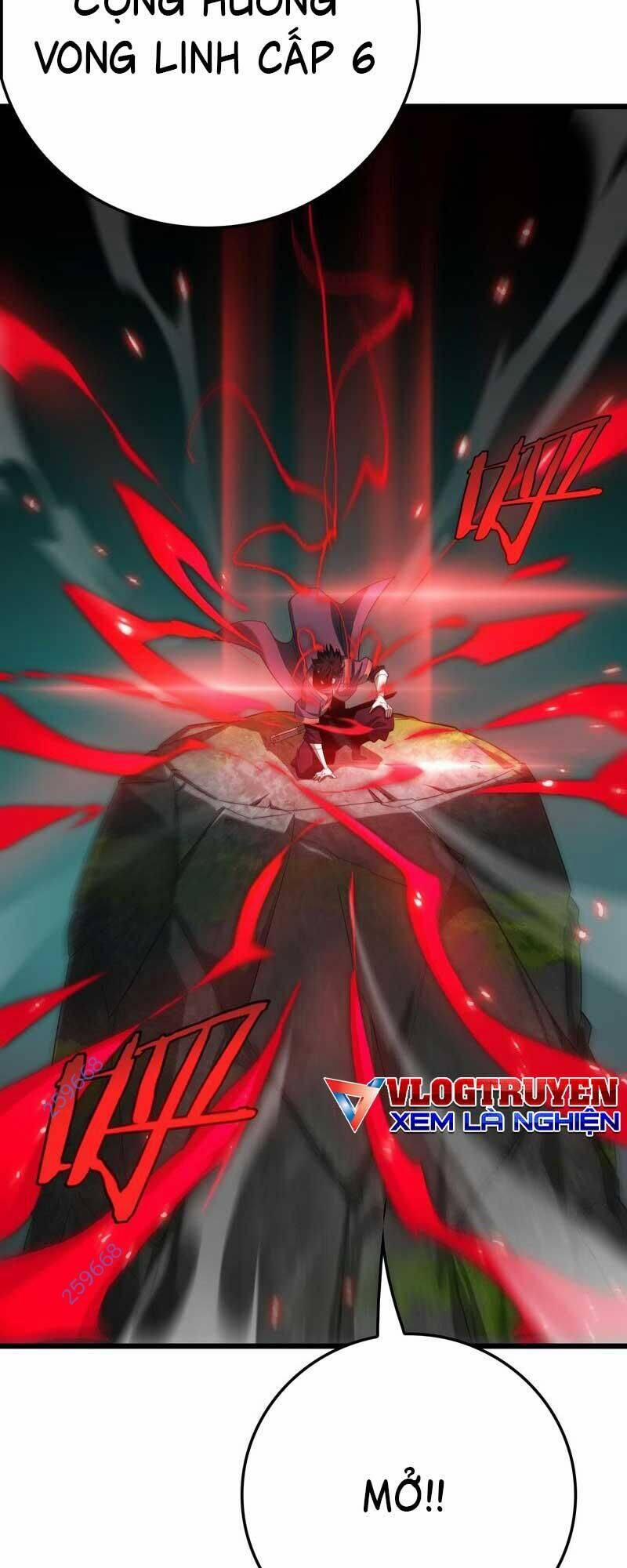 Vạn Tộc Xâm Lược: Thiên Hạ Tham Chiến, Ta Trấn Thủ Hậu Phương 29 trang 50