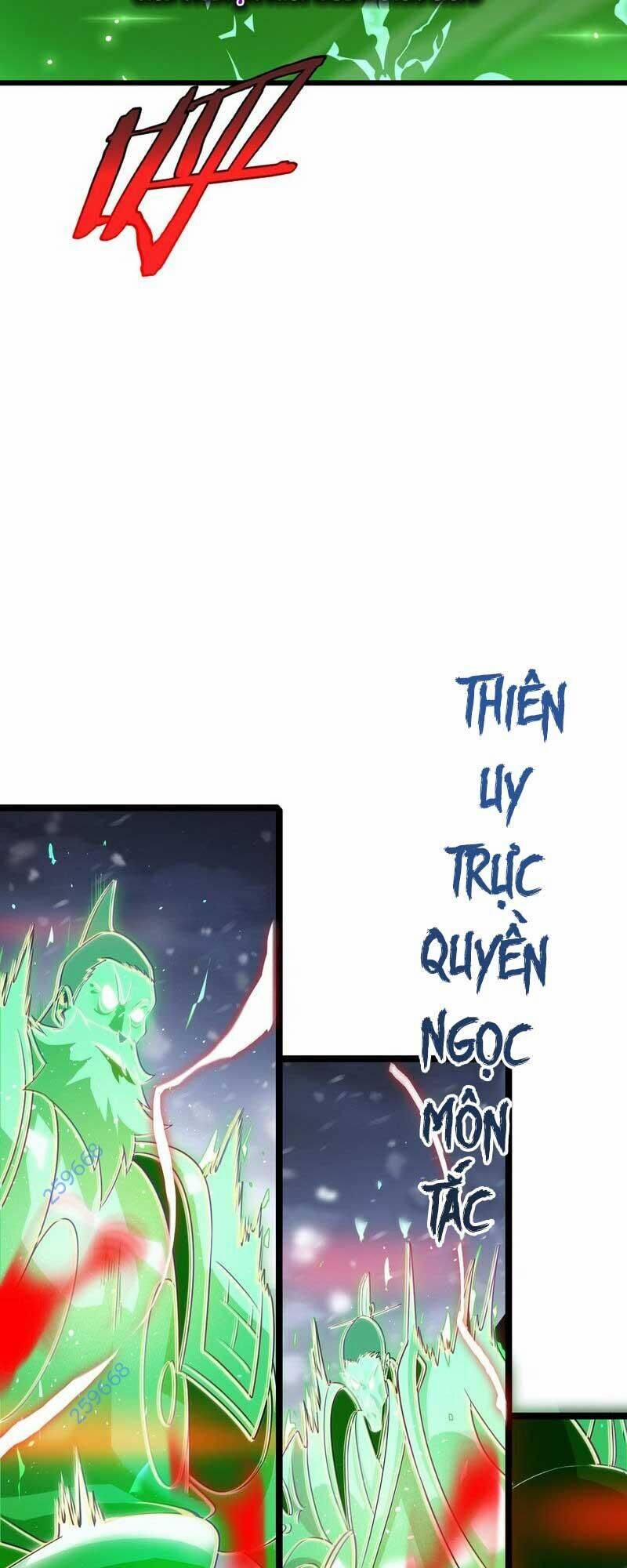 Vạn Tộc Xâm Lược: Thiên Hạ Tham Chiến, Ta Trấn Thủ Hậu Phương 29 trang 53