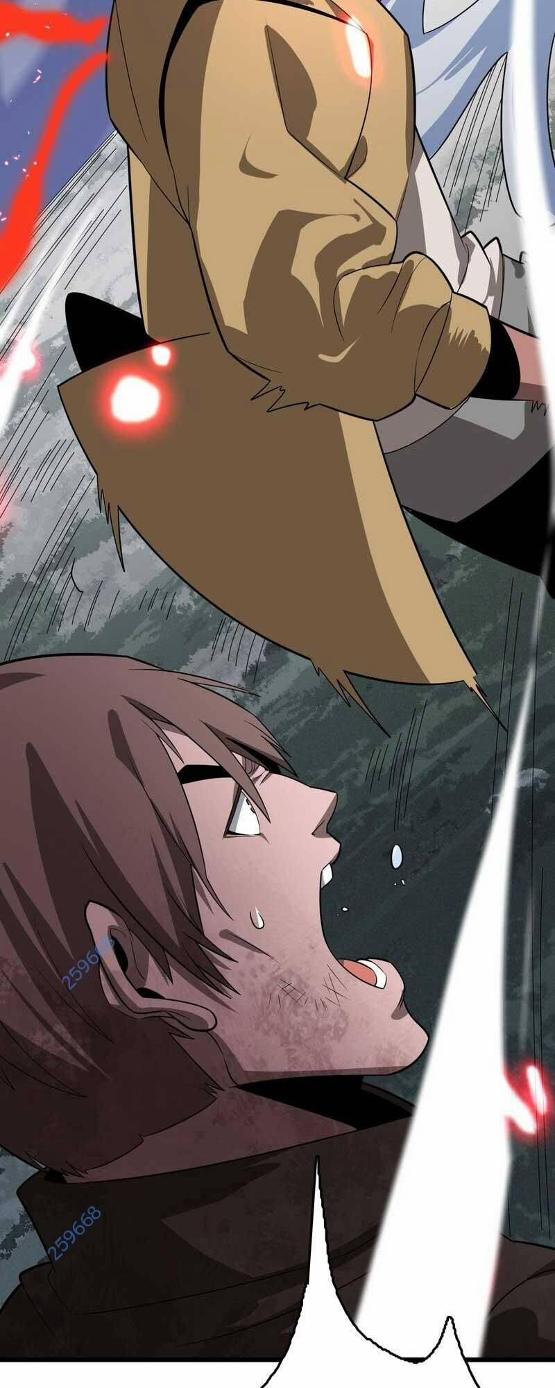 Vạn Tộc Xâm Lược: Thiên Hạ Tham Chiến, Ta Trấn Thủ Hậu Phương 29 trang 7