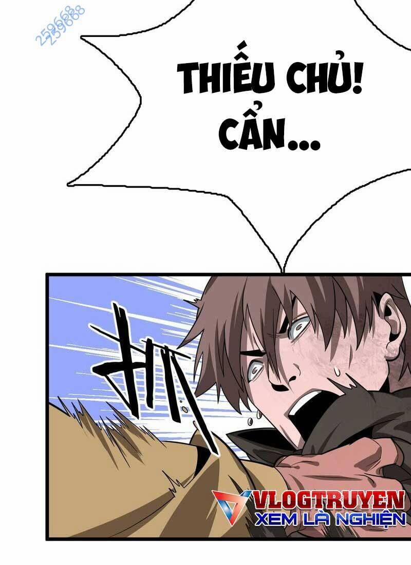 Vạn Tộc Xâm Lược: Thiên Hạ Tham Chiến, Ta Trấn Thủ Hậu Phương 29 trang 8