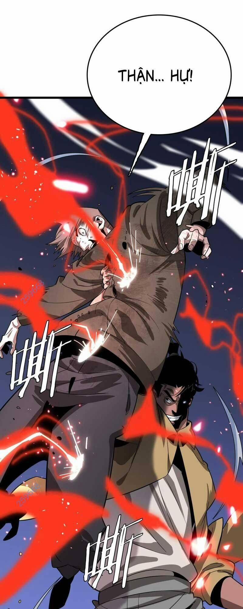 Vạn Tộc Xâm Lược: Thiên Hạ Tham Chiến, Ta Trấn Thủ Hậu Phương 29 trang 9