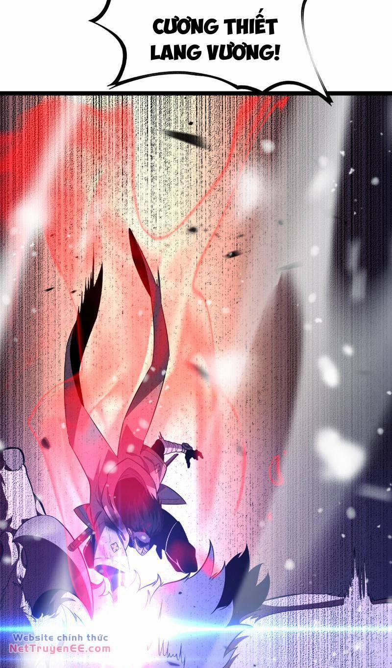 Vạn Tộc Xâm Lược: Thiên Hạ Tham Chiến, Ta Trấn Thủ Hậu Phương 3 trang 100