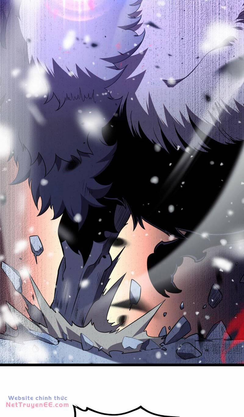 Vạn Tộc Xâm Lược: Thiên Hạ Tham Chiến, Ta Trấn Thủ Hậu Phương 3 trang 101