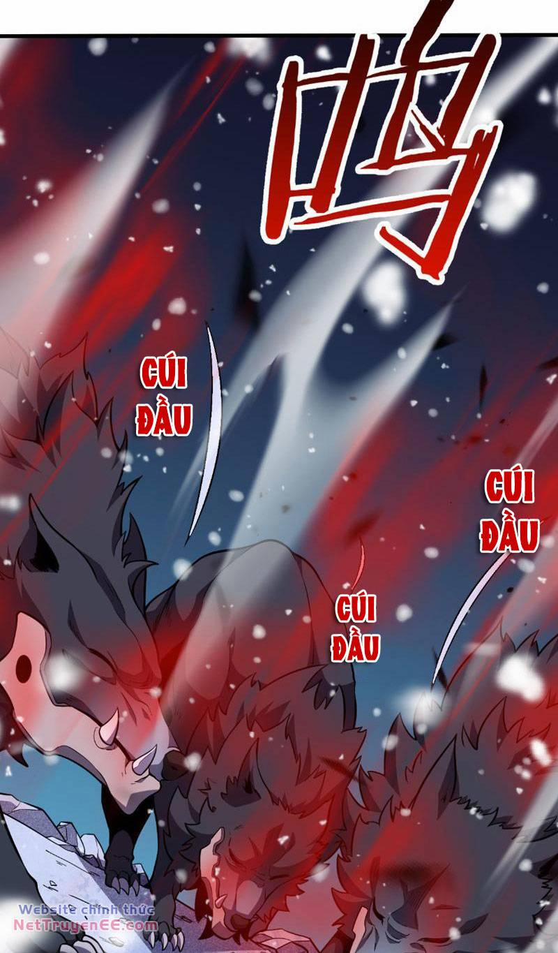 Vạn Tộc Xâm Lược: Thiên Hạ Tham Chiến, Ta Trấn Thủ Hậu Phương 3 trang 106