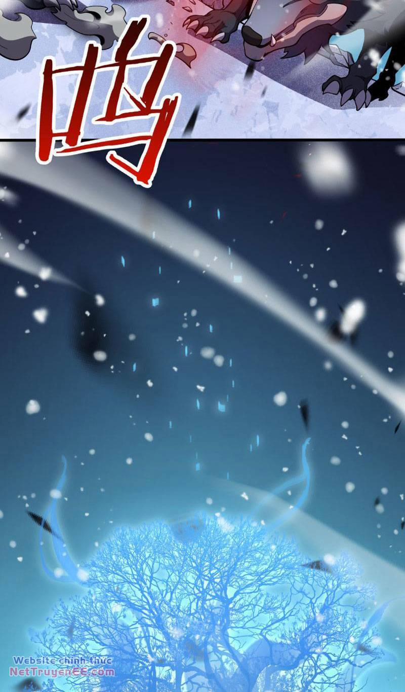 Vạn Tộc Xâm Lược: Thiên Hạ Tham Chiến, Ta Trấn Thủ Hậu Phương 3 trang 107