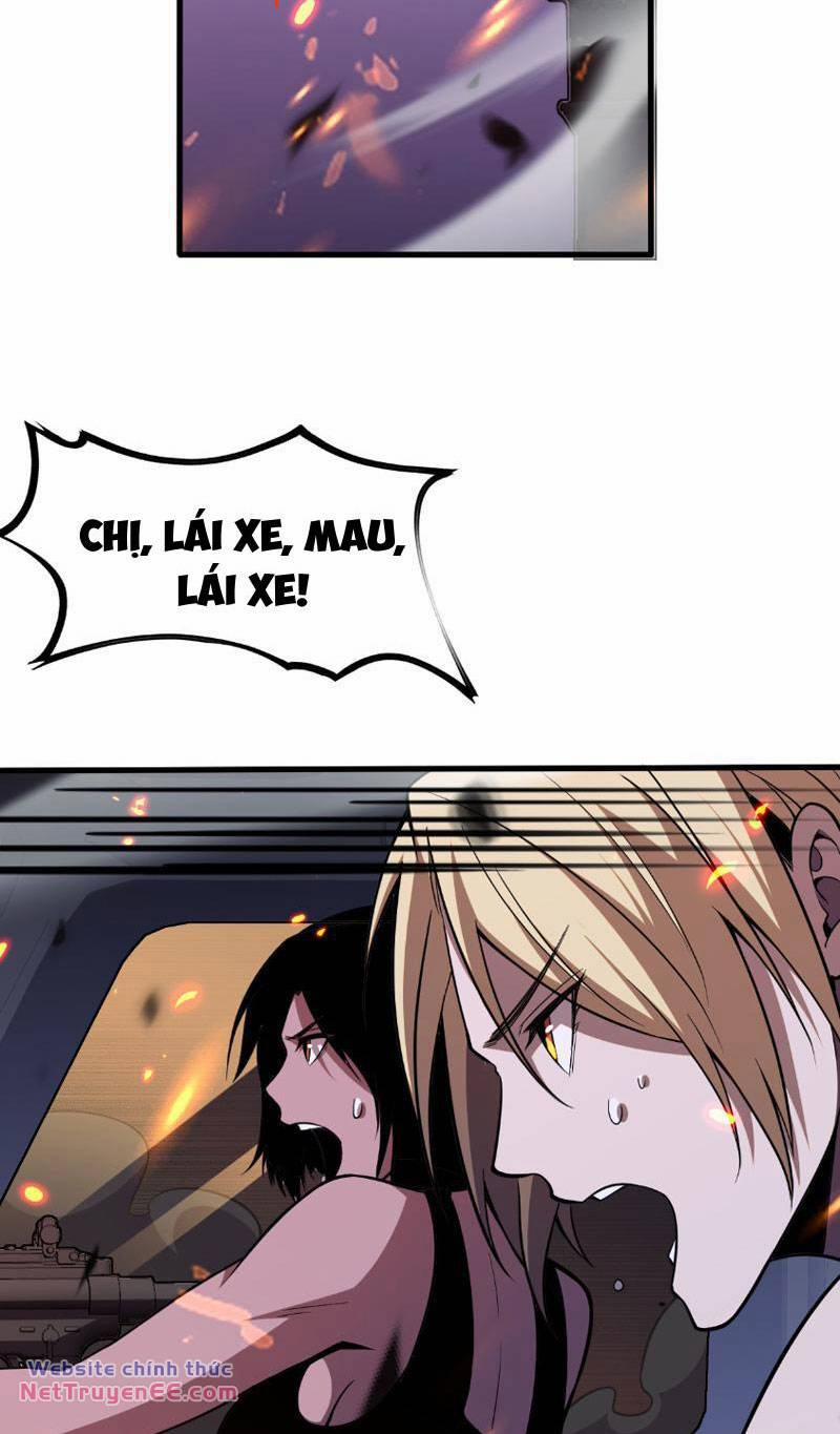 Vạn Tộc Xâm Lược: Thiên Hạ Tham Chiến, Ta Trấn Thủ Hậu Phương 3 trang 110