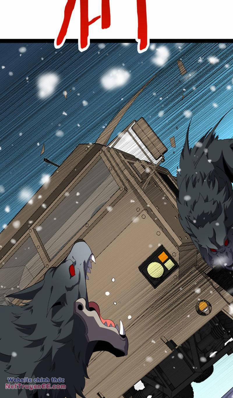 Vạn Tộc Xâm Lược: Thiên Hạ Tham Chiến, Ta Trấn Thủ Hậu Phương 3 trang 115