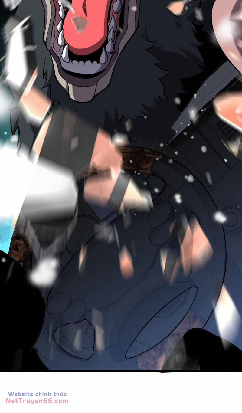 Vạn Tộc Xâm Lược: Thiên Hạ Tham Chiến, Ta Trấn Thủ Hậu Phương 3 trang 118