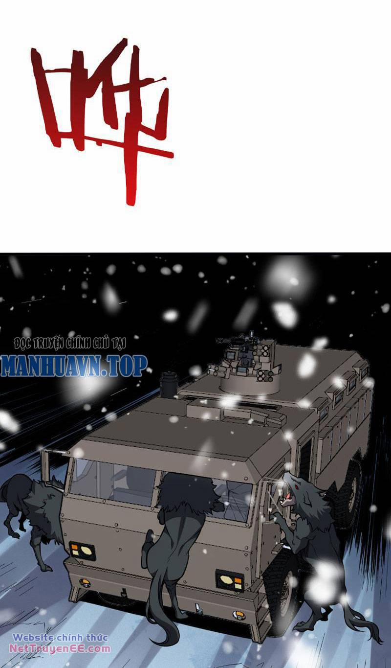 Vạn Tộc Xâm Lược: Thiên Hạ Tham Chiến, Ta Trấn Thủ Hậu Phương 3 trang 119