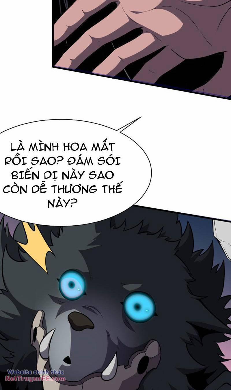 Vạn Tộc Xâm Lược: Thiên Hạ Tham Chiến, Ta Trấn Thủ Hậu Phương 3 trang 121