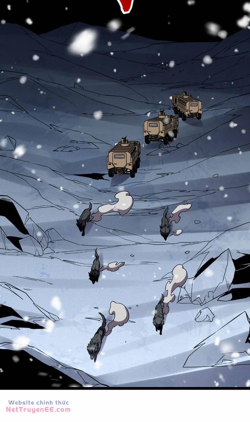 Vạn Tộc Xâm Lược: Thiên Hạ Tham Chiến, Ta Trấn Thủ Hậu Phương 3 trang 124