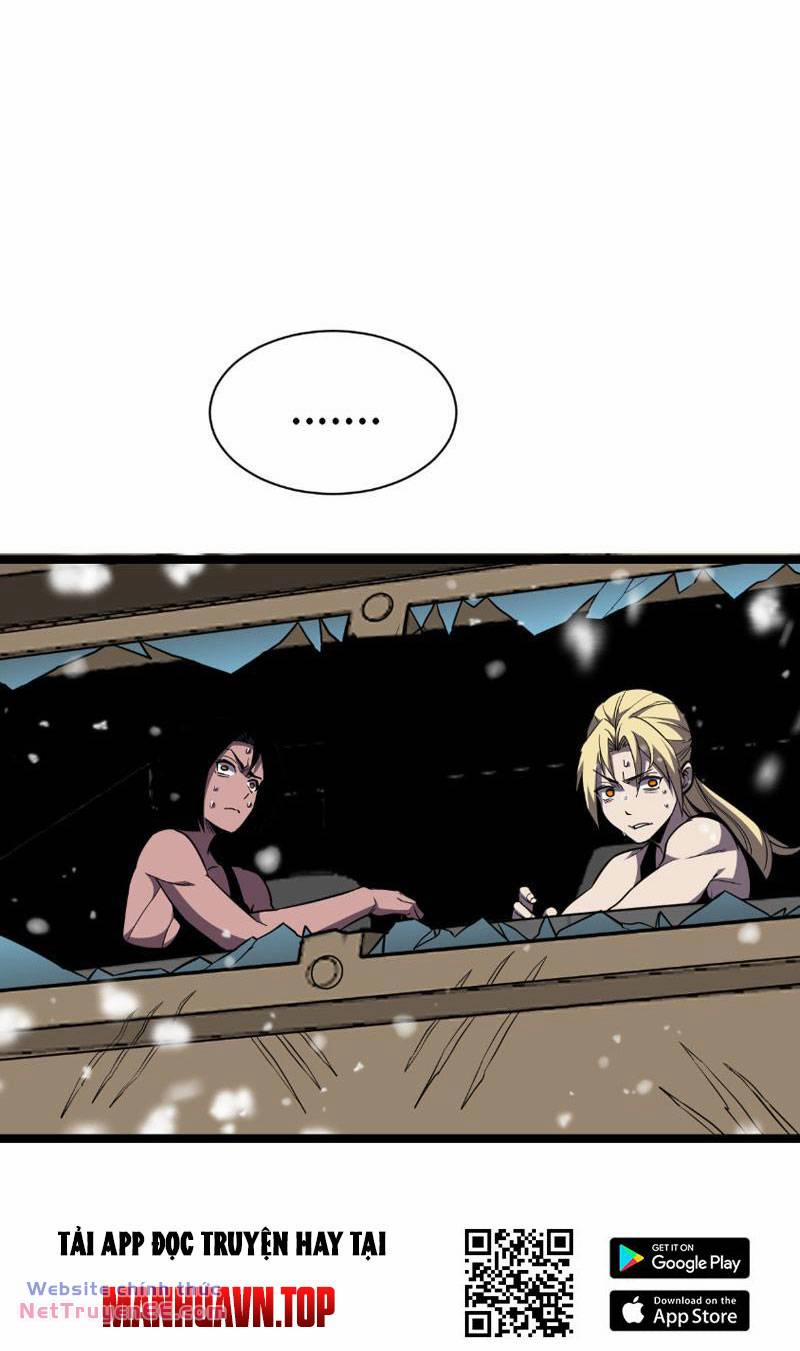 Vạn Tộc Xâm Lược: Thiên Hạ Tham Chiến, Ta Trấn Thủ Hậu Phương 3 trang 125