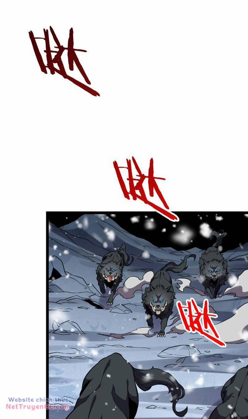 Vạn Tộc Xâm Lược: Thiên Hạ Tham Chiến, Ta Trấn Thủ Hậu Phương 3 trang 126