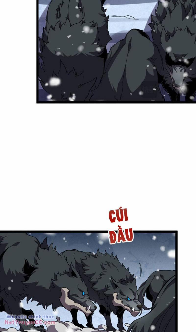 Vạn Tộc Xâm Lược: Thiên Hạ Tham Chiến, Ta Trấn Thủ Hậu Phương 3 trang 127