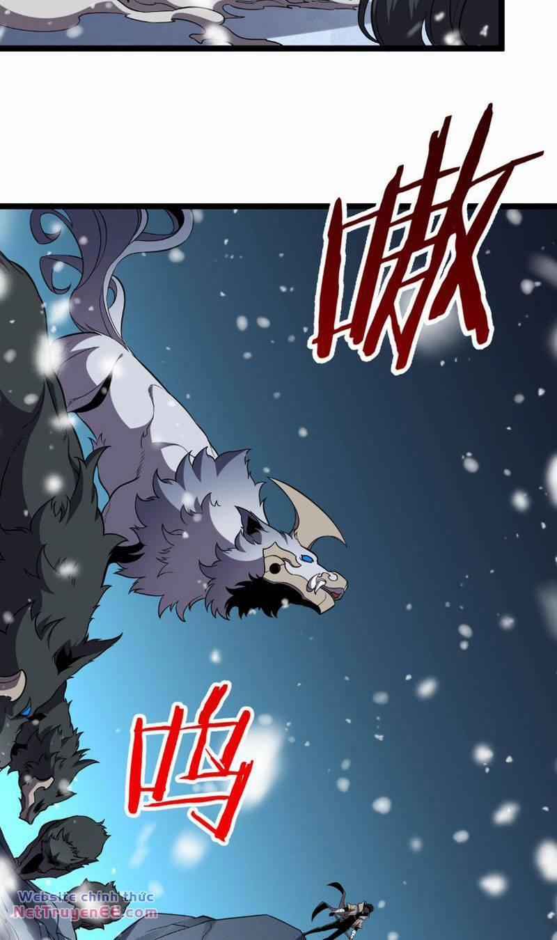 Vạn Tộc Xâm Lược: Thiên Hạ Tham Chiến, Ta Trấn Thủ Hậu Phương 3 trang 128