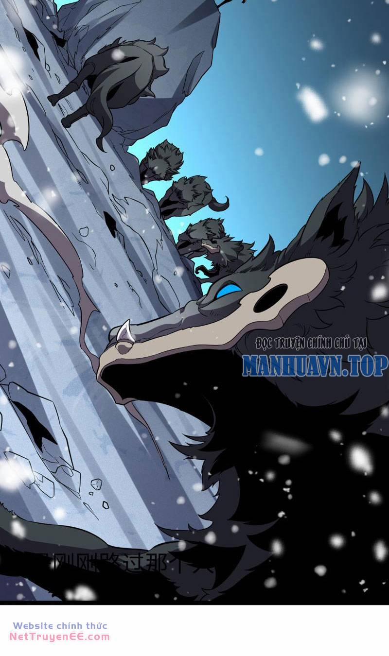 Vạn Tộc Xâm Lược: Thiên Hạ Tham Chiến, Ta Trấn Thủ Hậu Phương 3 trang 129