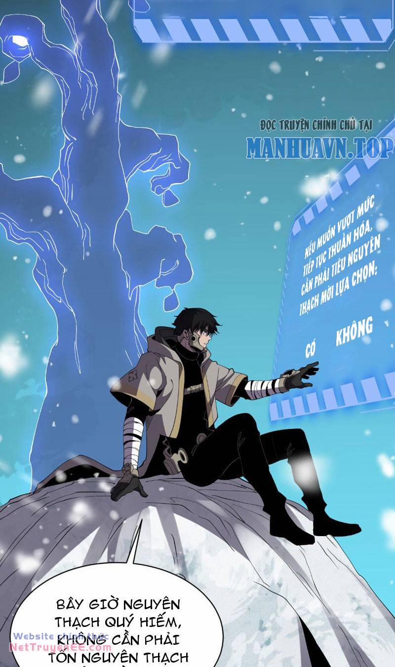 Vạn Tộc Xâm Lược: Thiên Hạ Tham Chiến, Ta Trấn Thủ Hậu Phương 3 trang 134