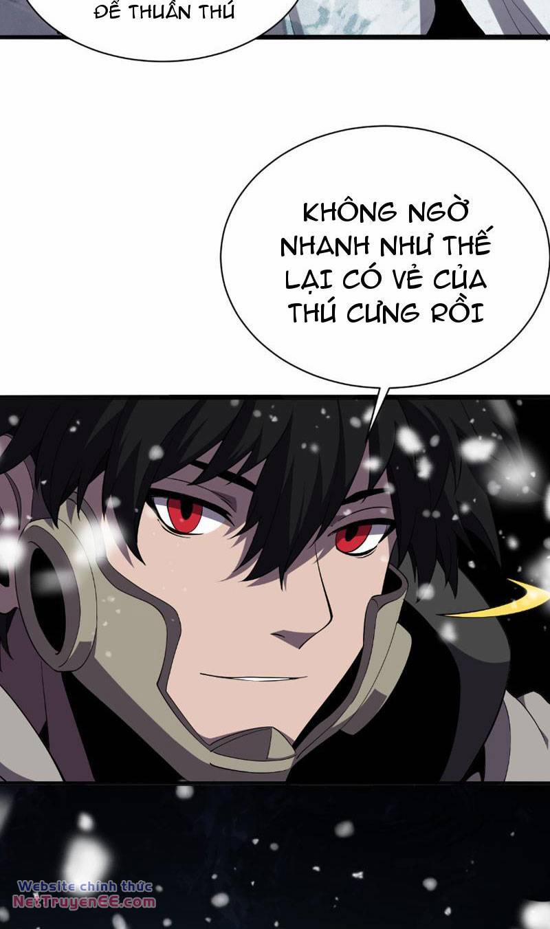 Vạn Tộc Xâm Lược: Thiên Hạ Tham Chiến, Ta Trấn Thủ Hậu Phương 3 trang 135