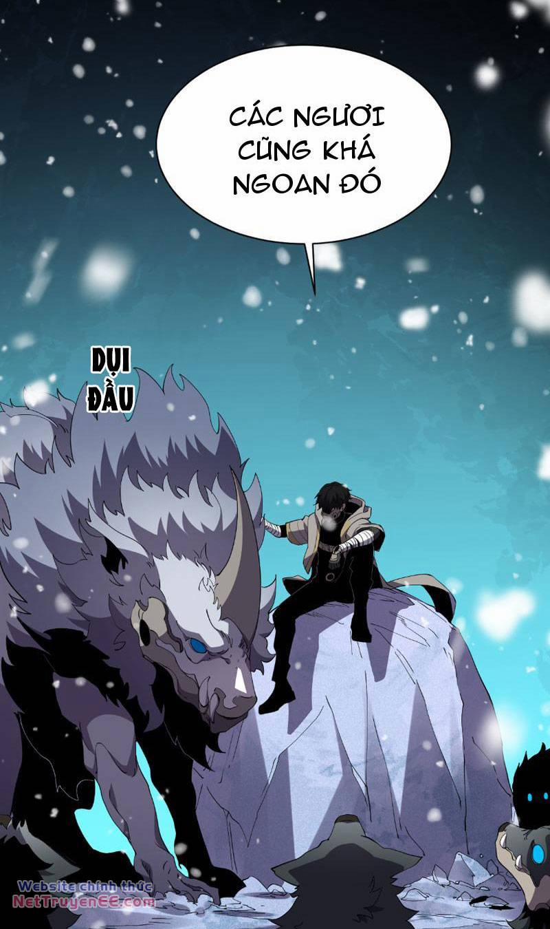 Vạn Tộc Xâm Lược: Thiên Hạ Tham Chiến, Ta Trấn Thủ Hậu Phương 3 trang 136