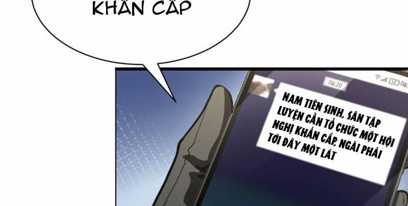 Vạn Tộc Xâm Lược: Thiên Hạ Tham Chiến, Ta Trấn Thủ Hậu Phương 3 trang 155