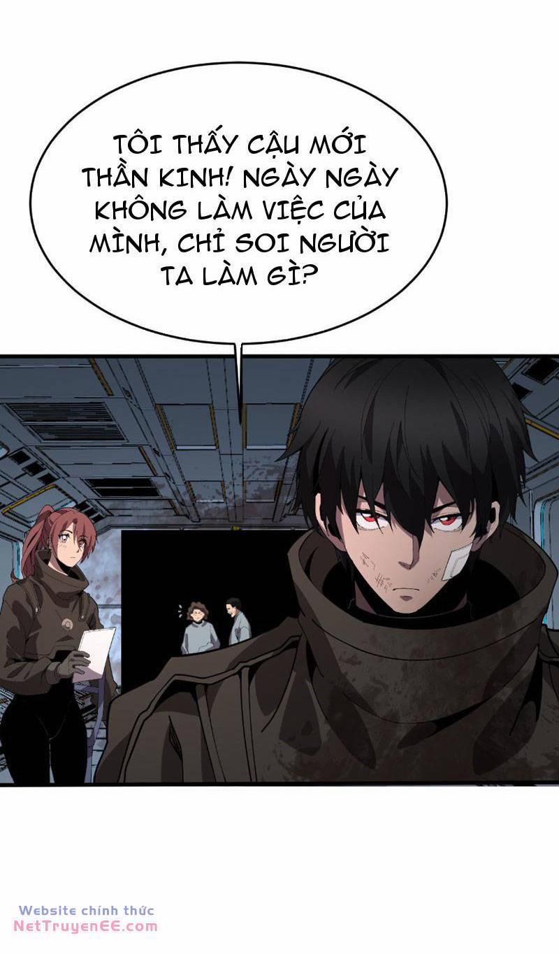 Vạn Tộc Xâm Lược: Thiên Hạ Tham Chiến, Ta Trấn Thủ Hậu Phương 3 trang 17